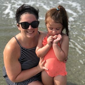 Meet your Posher, Krystal